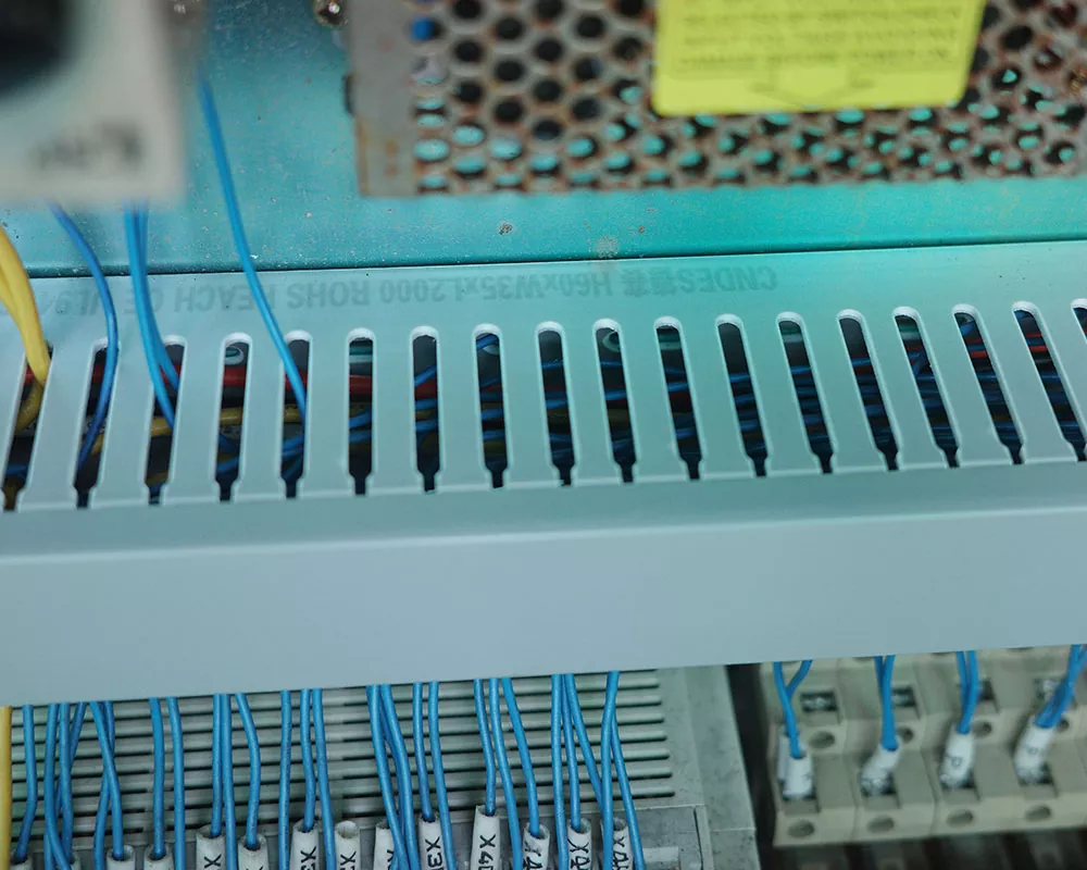 Quali sono i modelli e le specifiche comuni del condotto in plastica in PVC?