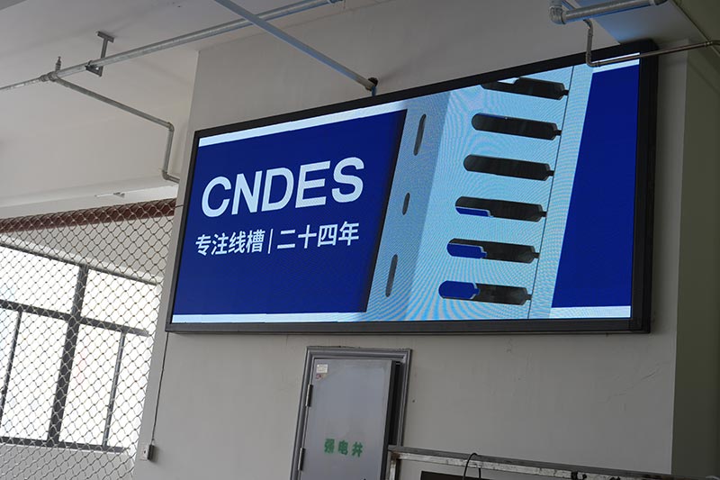 Nuovo spazio, nuovo inizio, nuove consegne.